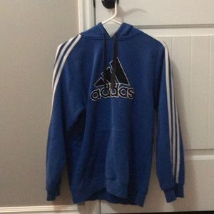 Adidas Sweatshirt